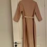 Coast Premium Wrap Dress (Blush Pink, New with Tags) Image 5