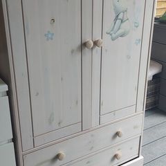Wardrobe