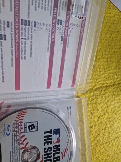 MLB 13 The Show  PlayStation3 Ps3 games Original