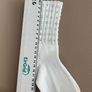 Irish dance diamonds socks size 13-2 UK Image 5