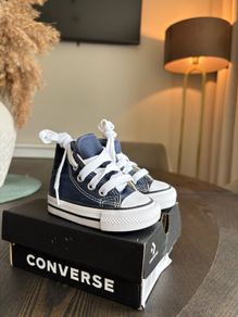 Infant Converse