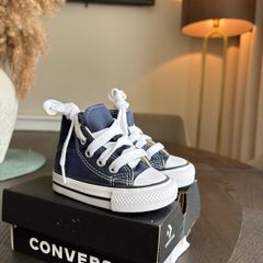 Infant Converse