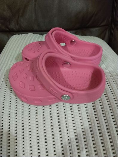 Girl's Waldies Shoes, size EU-21, UK-4