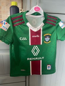 Westmeath Jersey