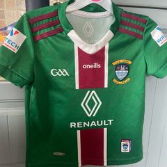 Westmeath Jersey