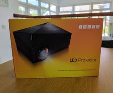 Projector
