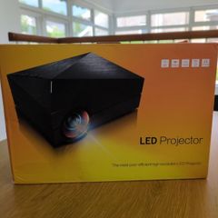 Projector