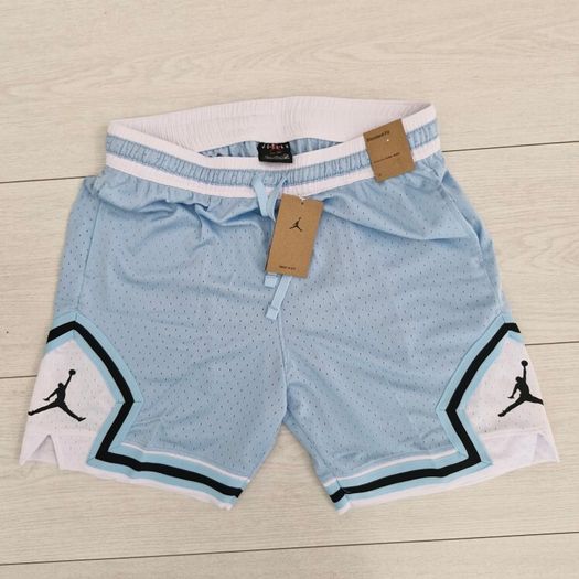 Jordan basketball shorts 2XL