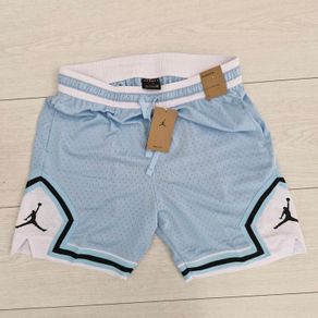 Jordan basketball shorts 2XL