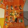 Lego minifigures Image 3