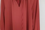 women's shirt . Size 12/14