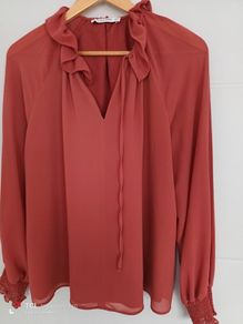women's shirt . Size 12/14