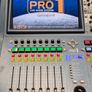 Midas PRO1 Generation III Digital Mixing Console + Flight Case Image 7
