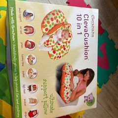 breastfeeding pillow