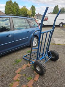 hand trolly