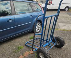 hand trolly