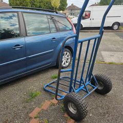 hand trolly