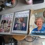 princes Diana & the royals magazines Image 7