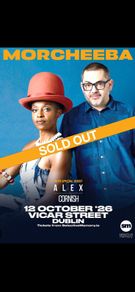 Morcheeba