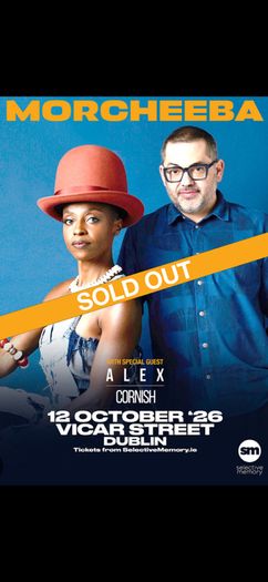 Morcheeba