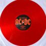 AC/DC OFFICIAL LIMITED edition triple red vinyl record live at the river plate original 2012 release still factory sealed Image 9