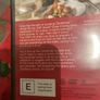 Jamie's Christmas rare retro dvd with recipe cards Image 3