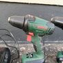 Bosch power tool drill set, 3 machines Image 4