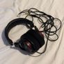 Scarlett professional headphones Image 2