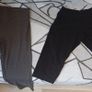 Leggings (2 Pieces) + 2 Pair of Socks Image 2