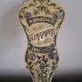 Epiphone Recording Alhambra Tenor banjo Image 3
