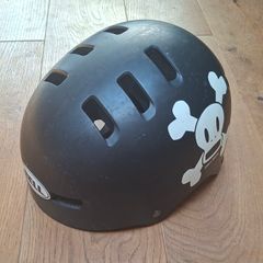 scooter helmet
