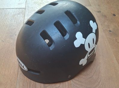 scooter helmet