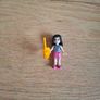 Lego Friends first aid jungle bike (41032) Image 5
