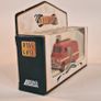 LLedo Diecast Model of Days Gone Bedford CA VAN Fire Assistance Image 3