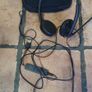 Plantronics Blackwire 325T headphones mic Image 2