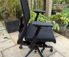 ergonomic office chair