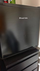 Russell Hobbs Mini Fridge