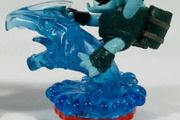 Skylanders Tidal Wave Gill Grunt Postage Available