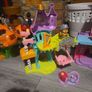 VTech Go! Go! Smart Friends Enchanted Princess Palace Image 4