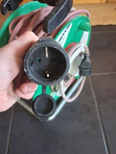 extention lead