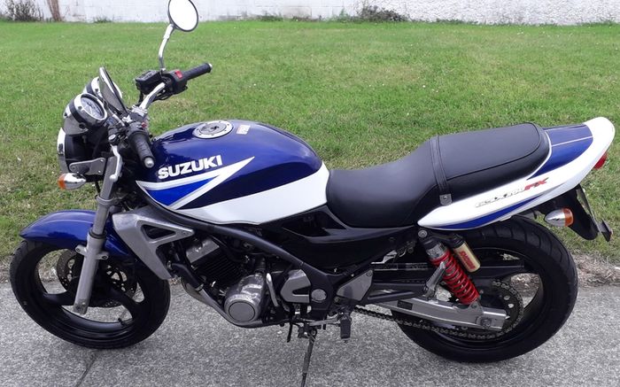 motorbikes wanted