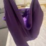 Purple top Image 4