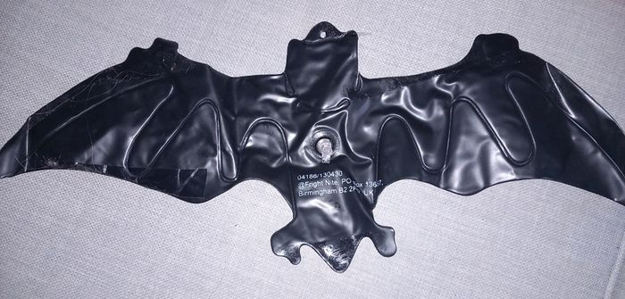 Halloween decor