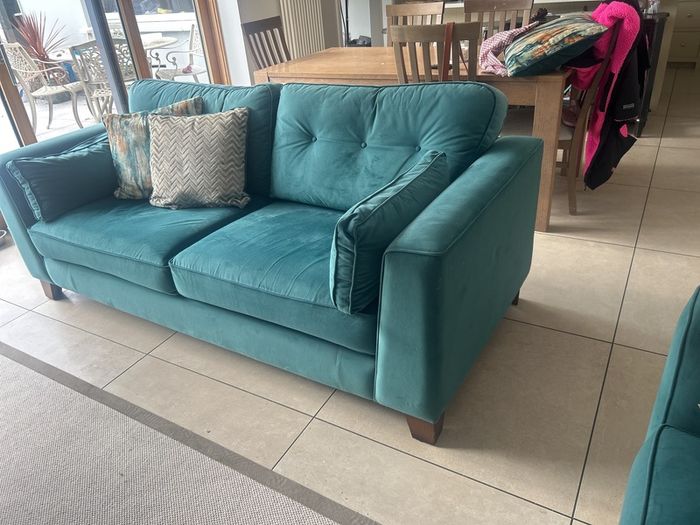 sofa