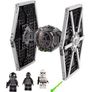 LEGO Star Wars Imperial TIE Fighter (75300) Image 6