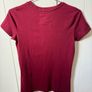 Hollister women ladies t-shirt, in very good condition Image 3
