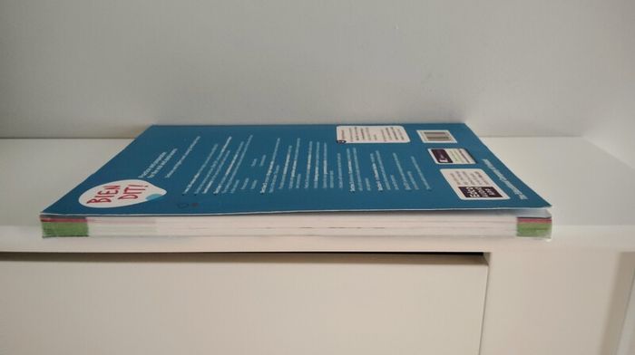 Bien Dit ! Leaving Certificate French, 3rd Edition