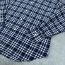 Eleventy long sleeved linen shirt Image 4
