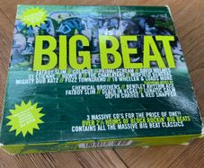 This Is... Big Beat (Various Artists) 3xCD