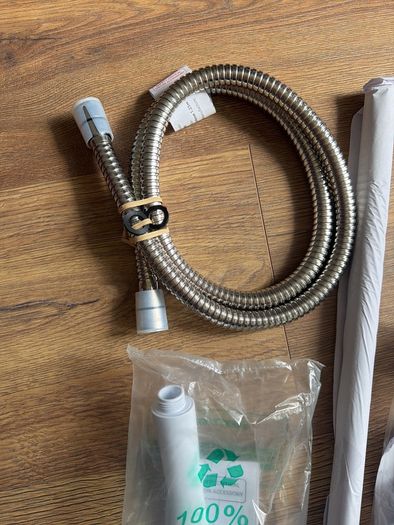 New Triton T90 Shower Kit